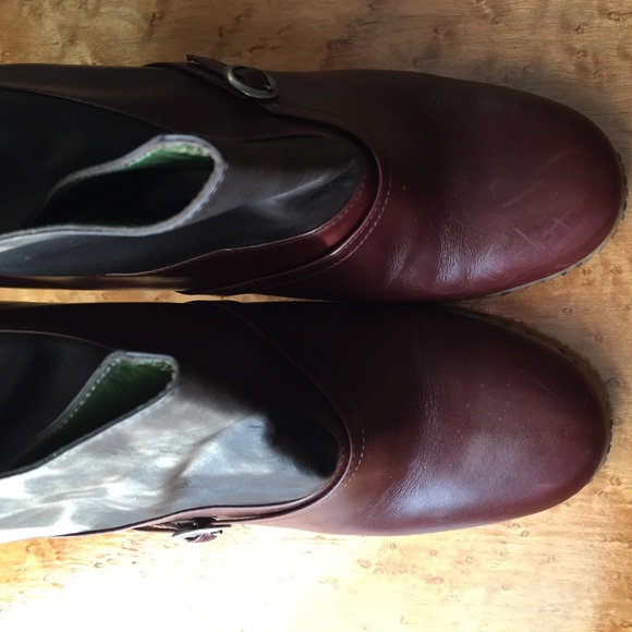 SWEAR LONDON booties - Picture 3 of 8